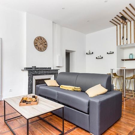 Gambetta 302 Cahorscitystay Exteriör bild